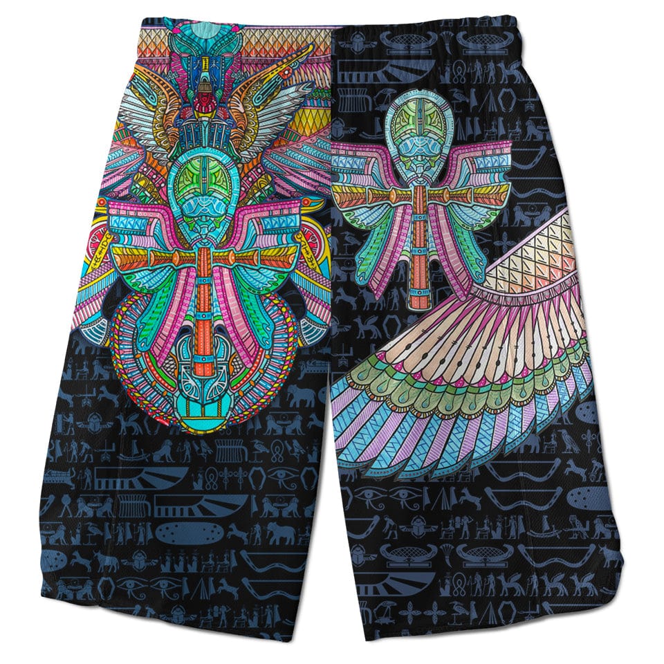 Shorts Khepri Shorts
