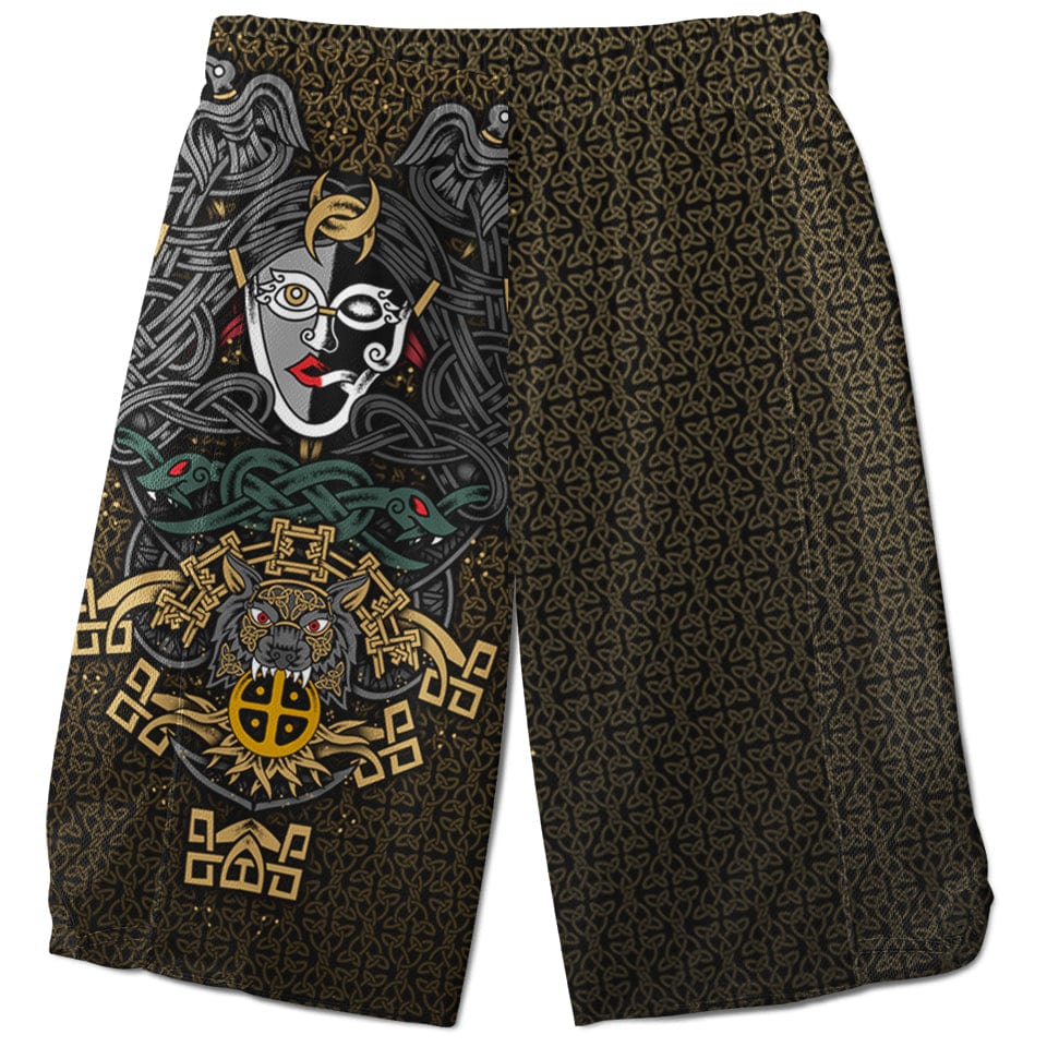 Shorts Loki's Children Shorts