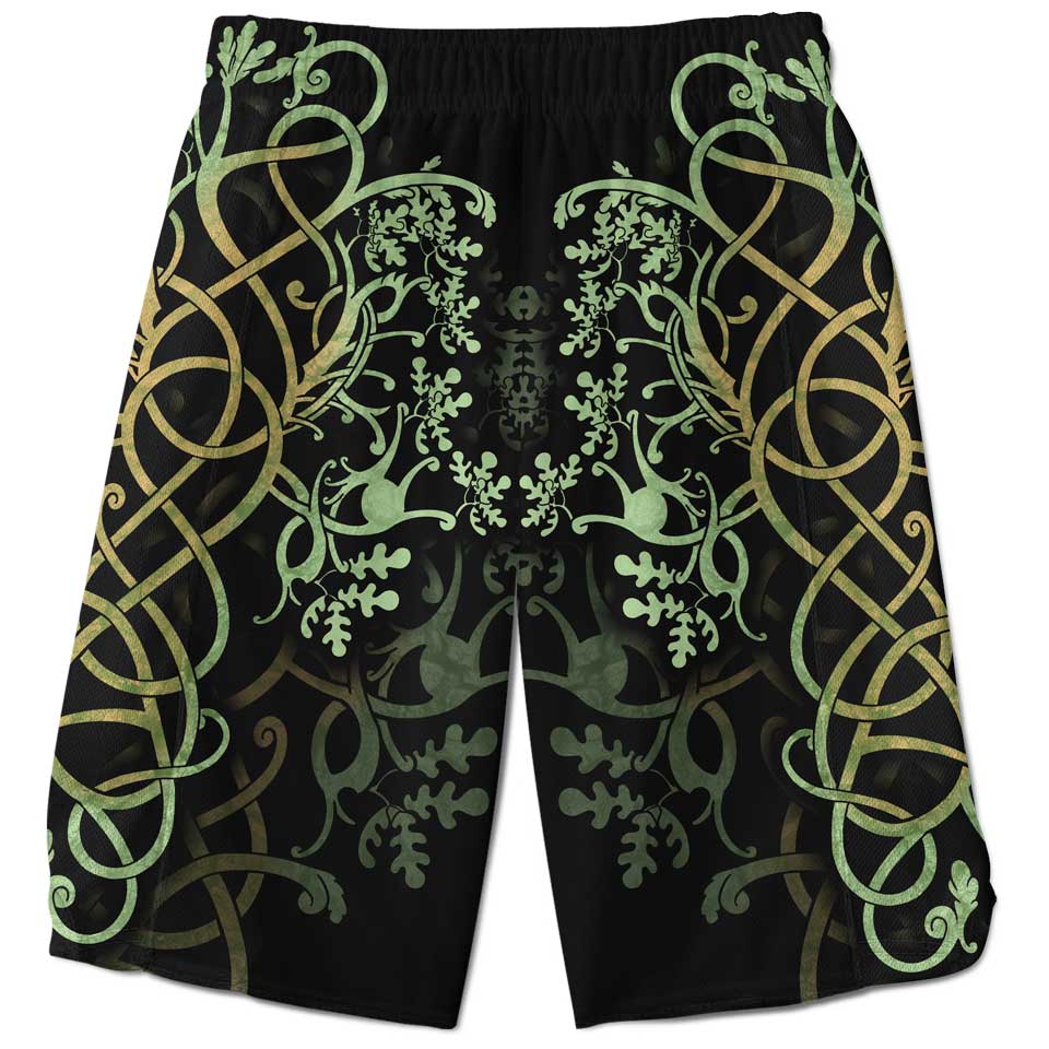 Shorts Norns & Nature Shorts