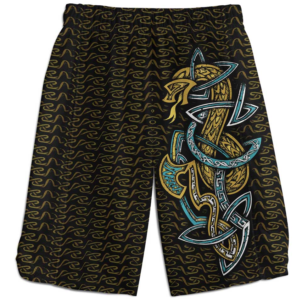 Shorts Ragnar Shorts