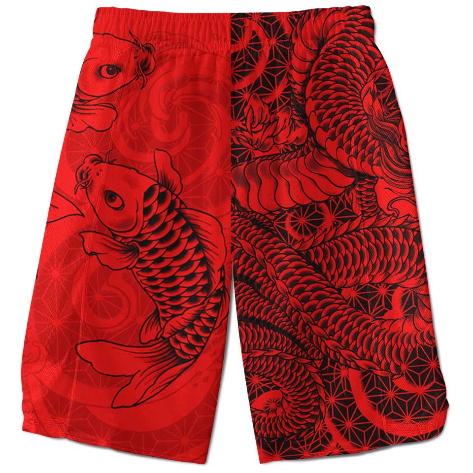 Shorts Ryu Shorts - Limited