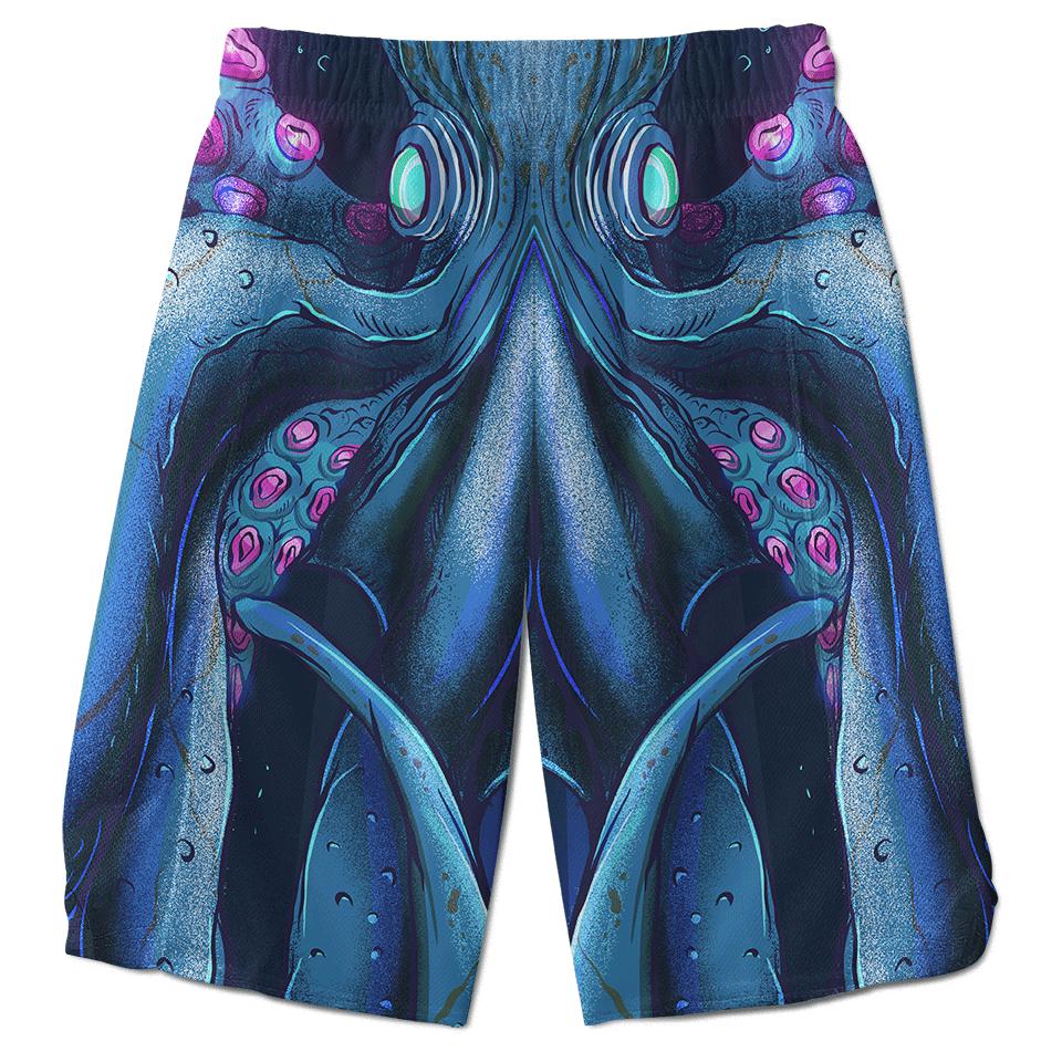 Shorts The Kraken Shorts