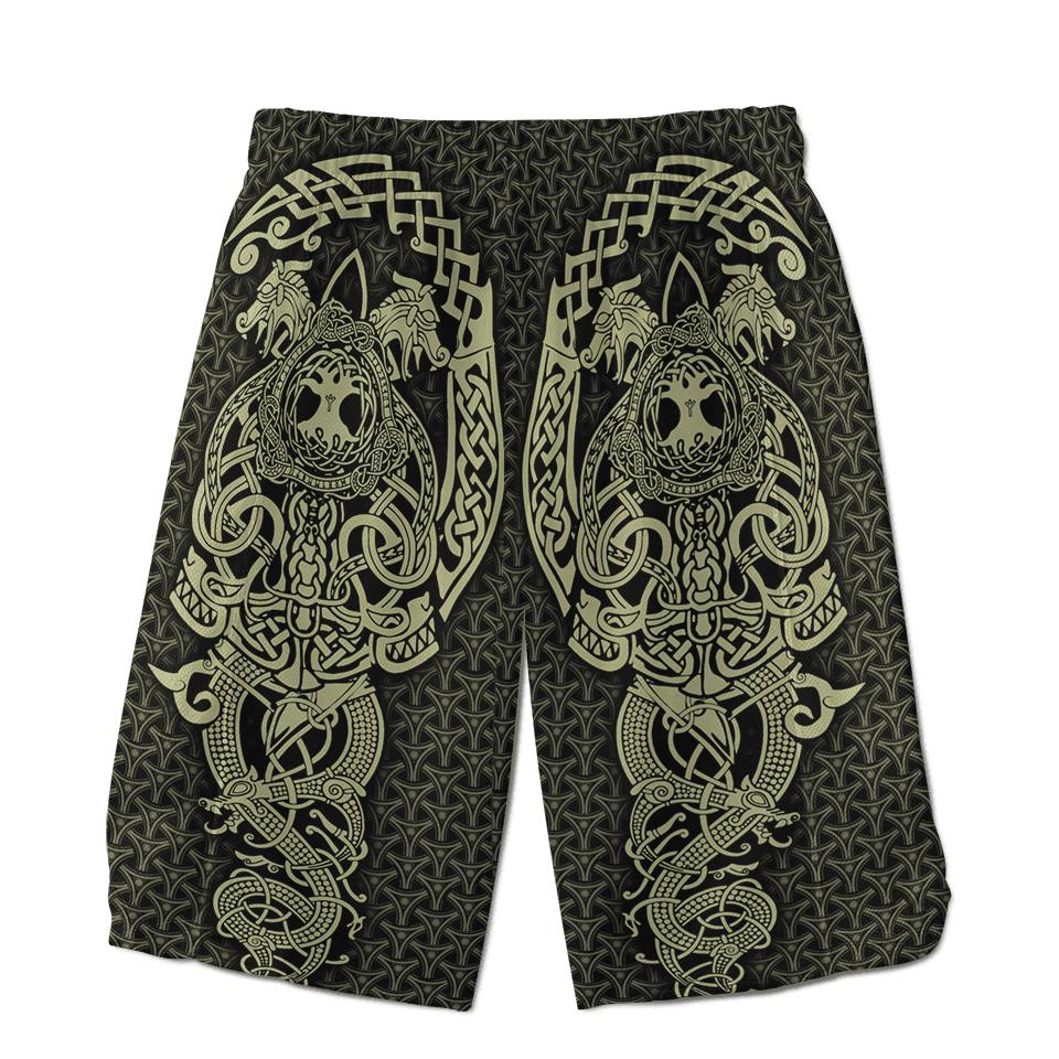 Shorts The Ragnarök Shorts