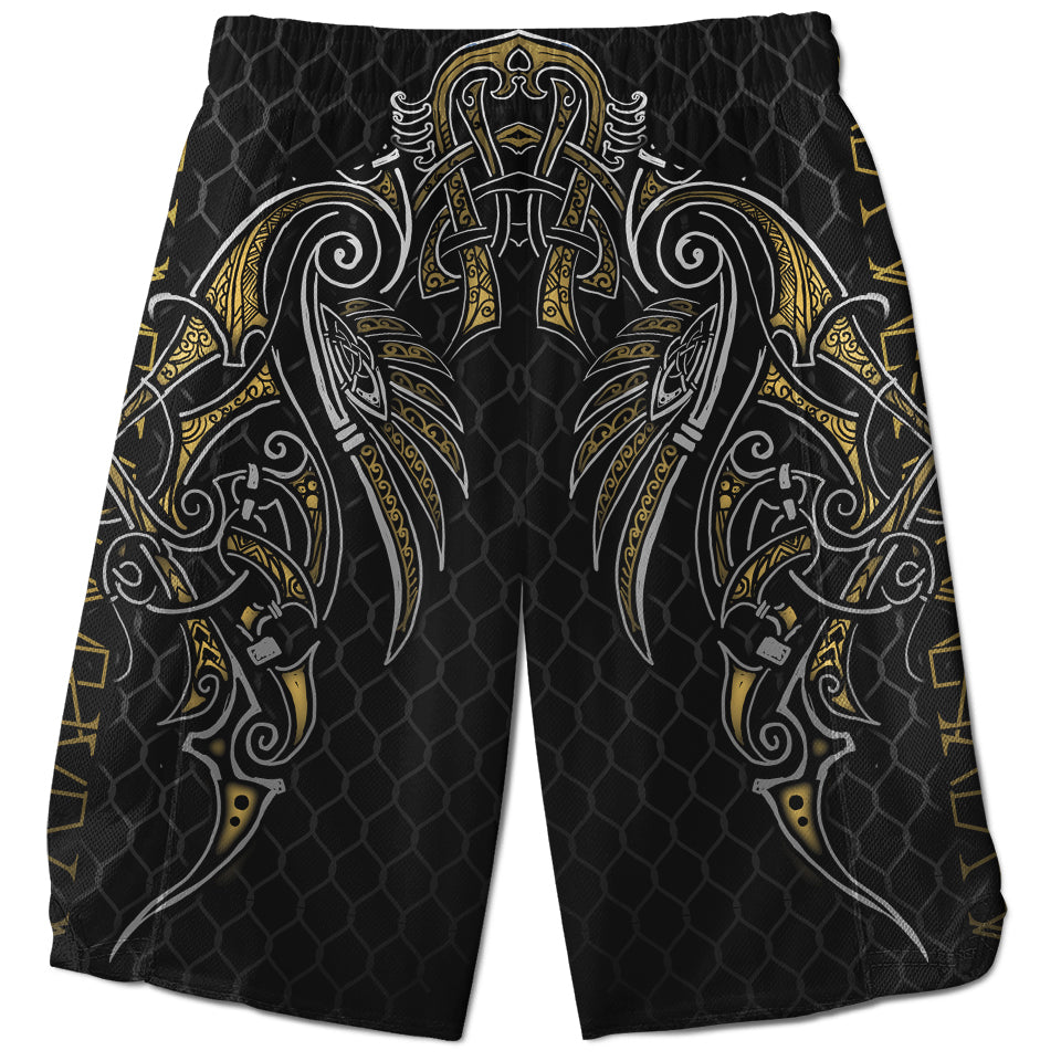 Shorts Valhalla Calls Shorts