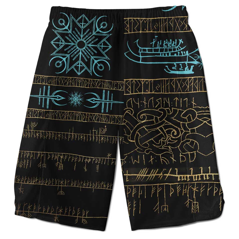 Shorts Vegvisir Shorts - Limited
