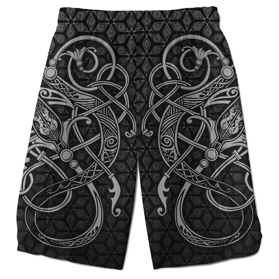 Shorts World Serpent Shorts