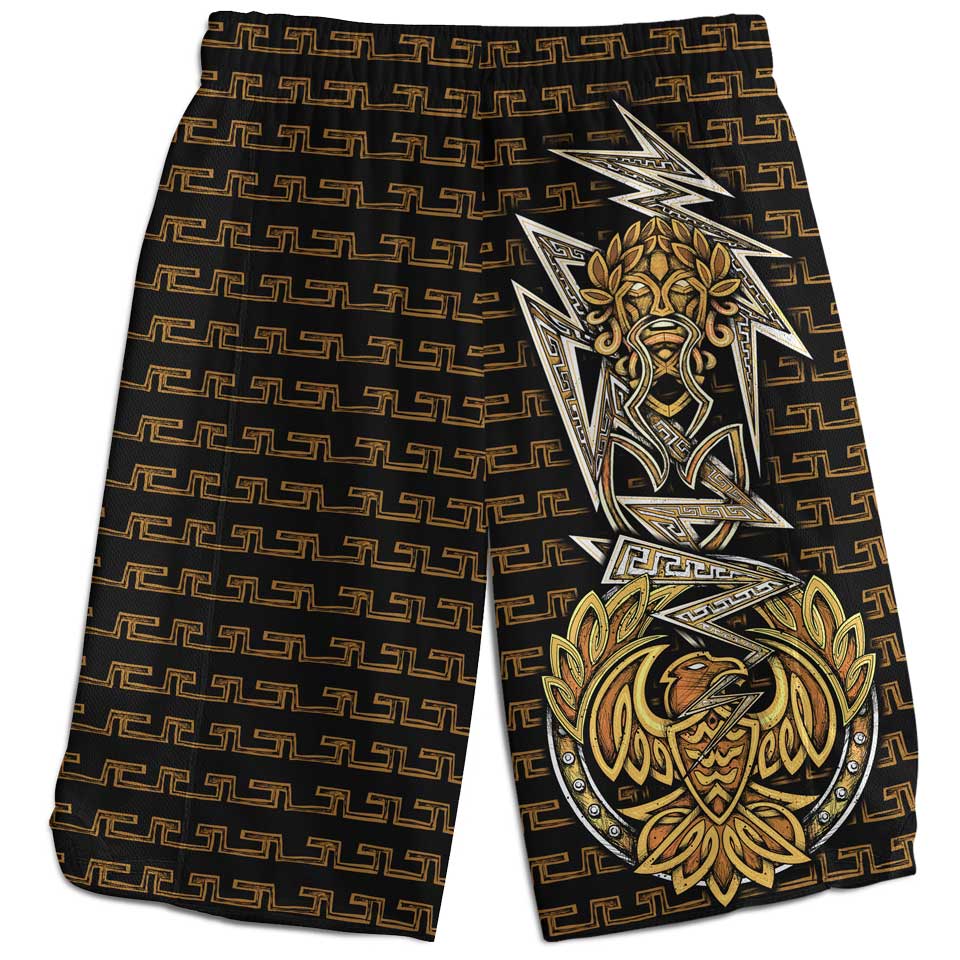 Shorts Zeus Shorts