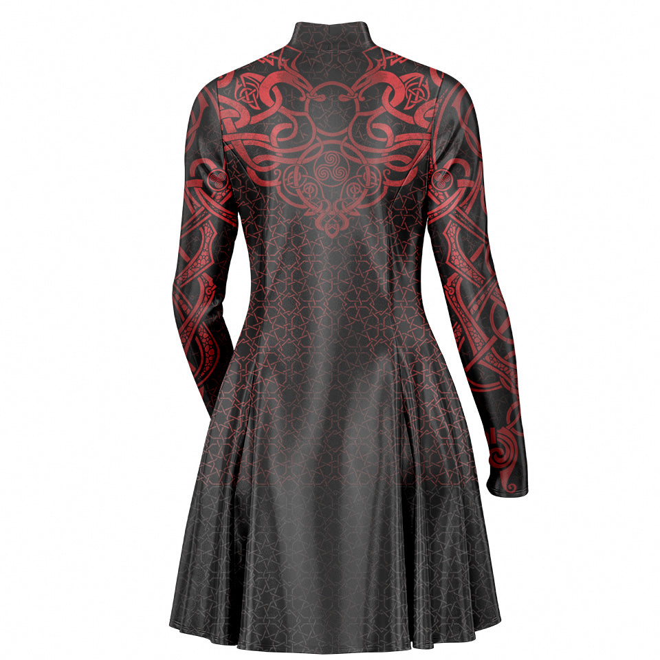 Skater Dress Freya Skater Dress