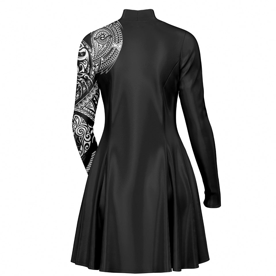 Skater Dress Mariana Skater Dress - Sea Edition