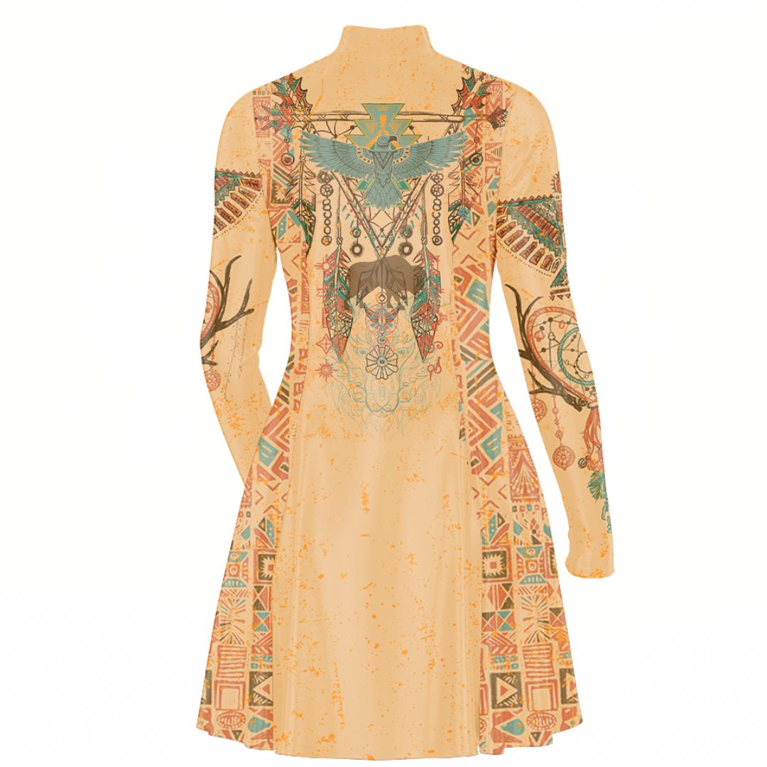 Skater Dress Stonehorn Skater Dress