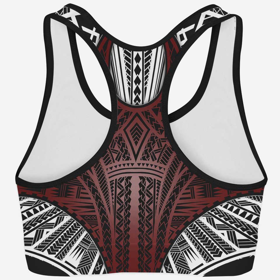 Sports Crop Hahalua Sports Crop