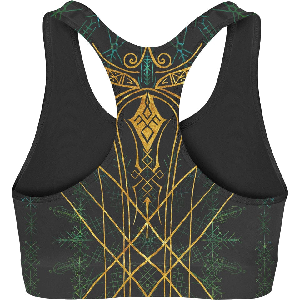 Sports Crop Web of Fate Sports Crop - Limited