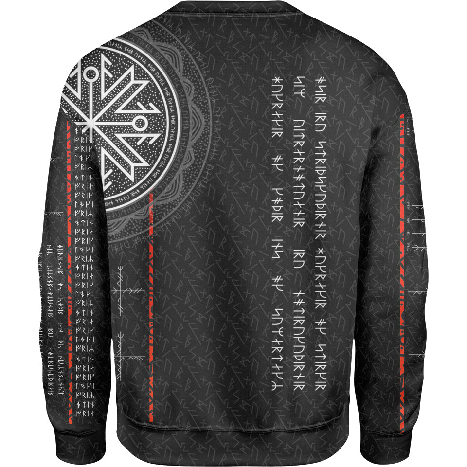 Sweater Aesir & Vanir Sweater