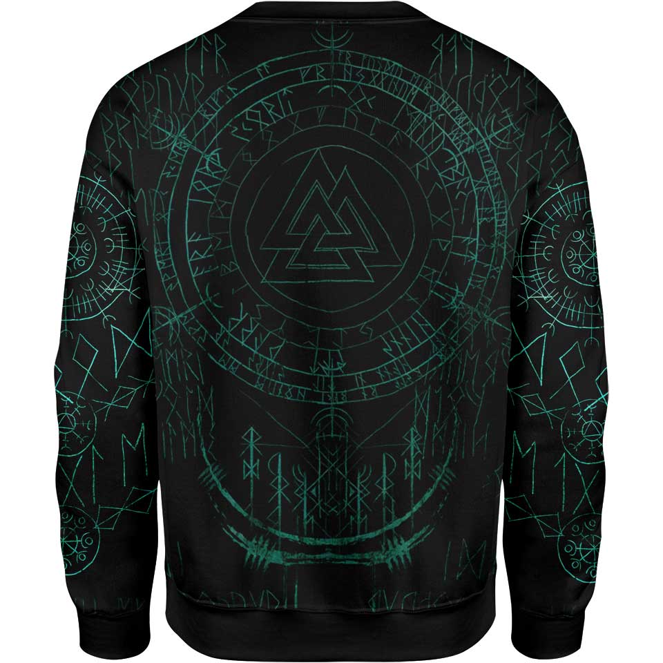 Sweater Eagle Sweater