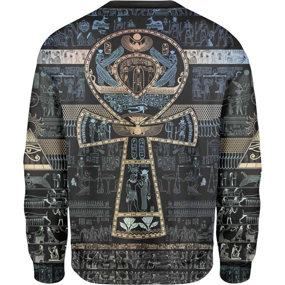 Sweater Queen Aset Sweater