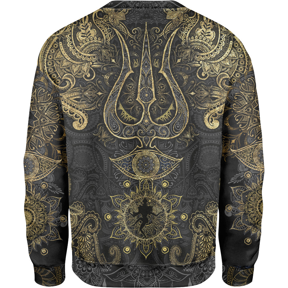 Sweater Vasuki Sweater