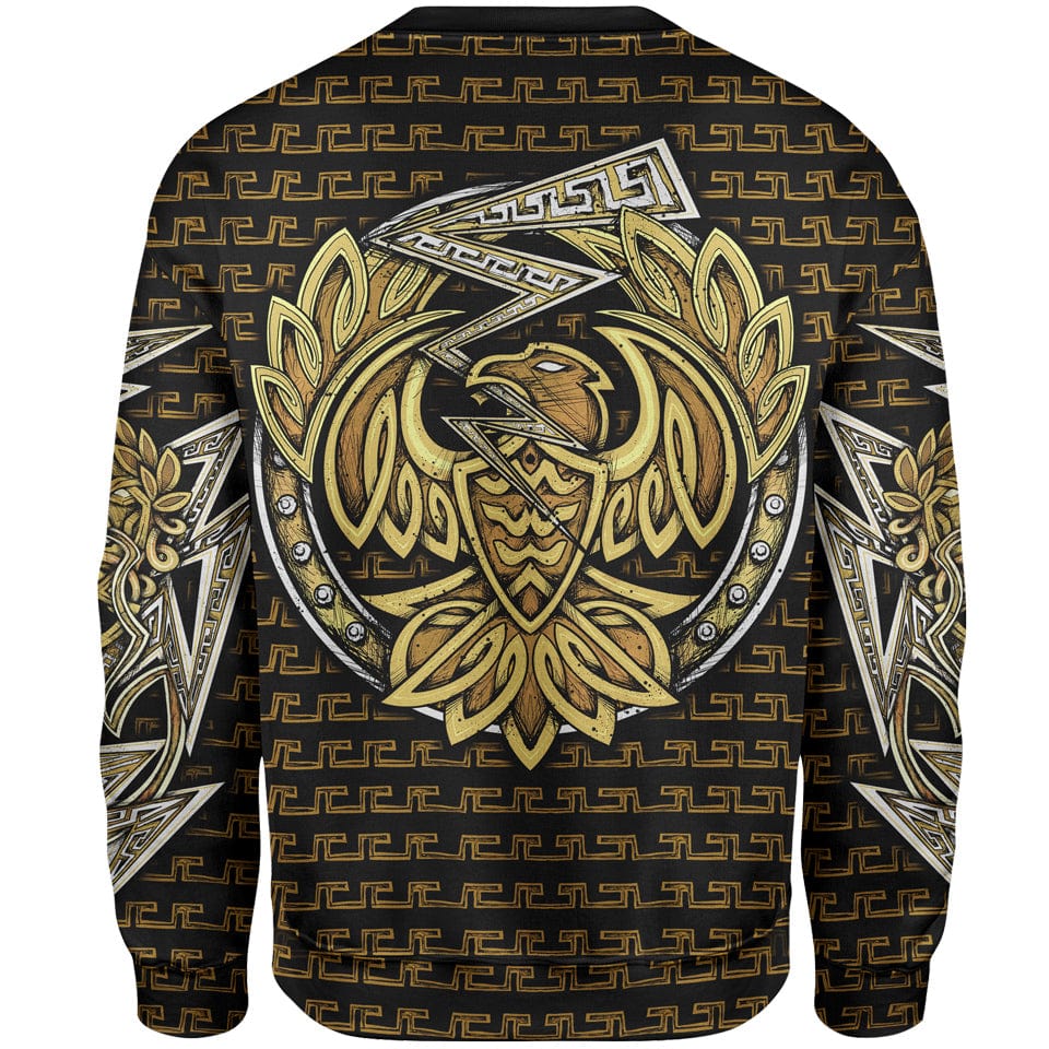 Sweater Zeus Sweater
