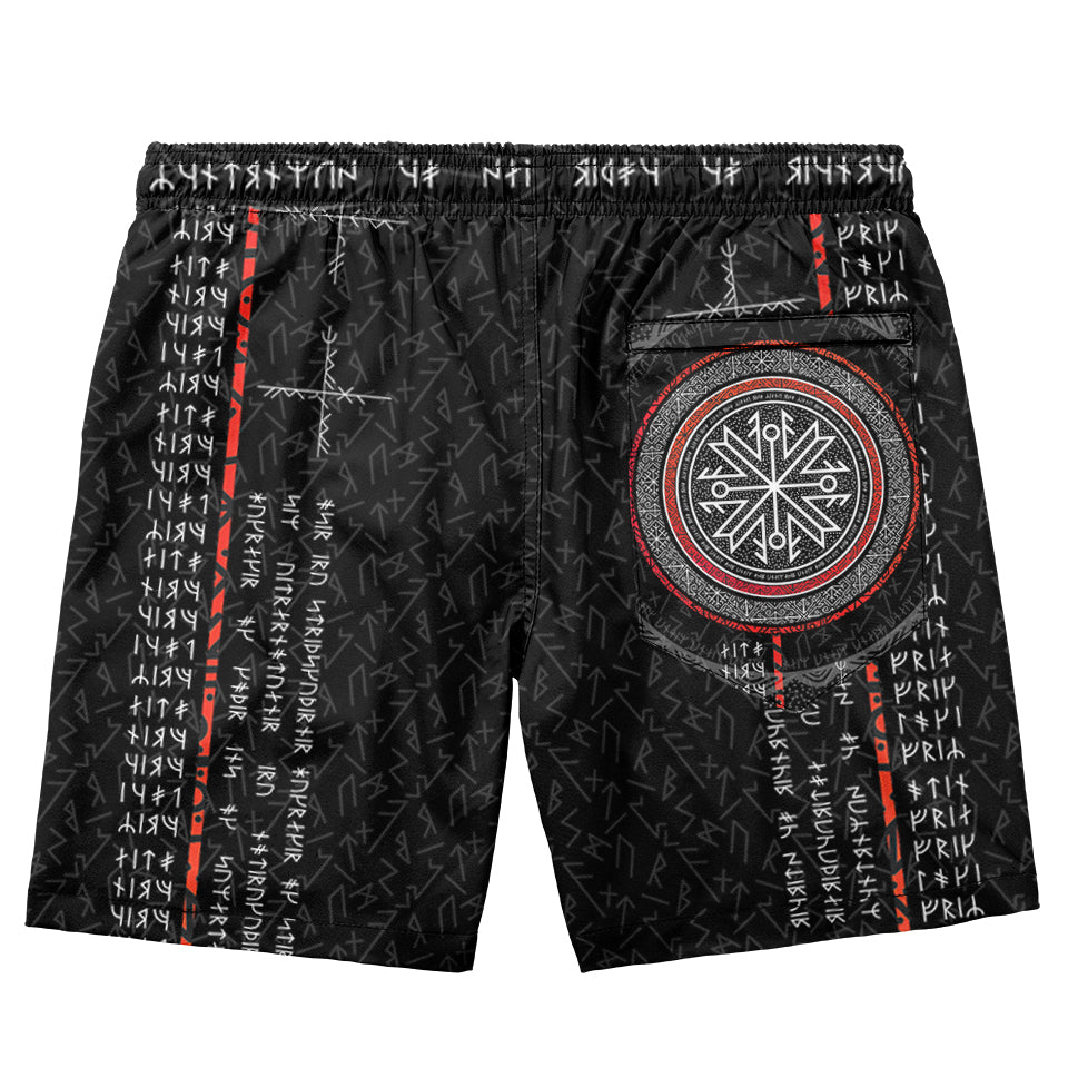 Swim Trunks Aesir & Vanir Swim Trunks