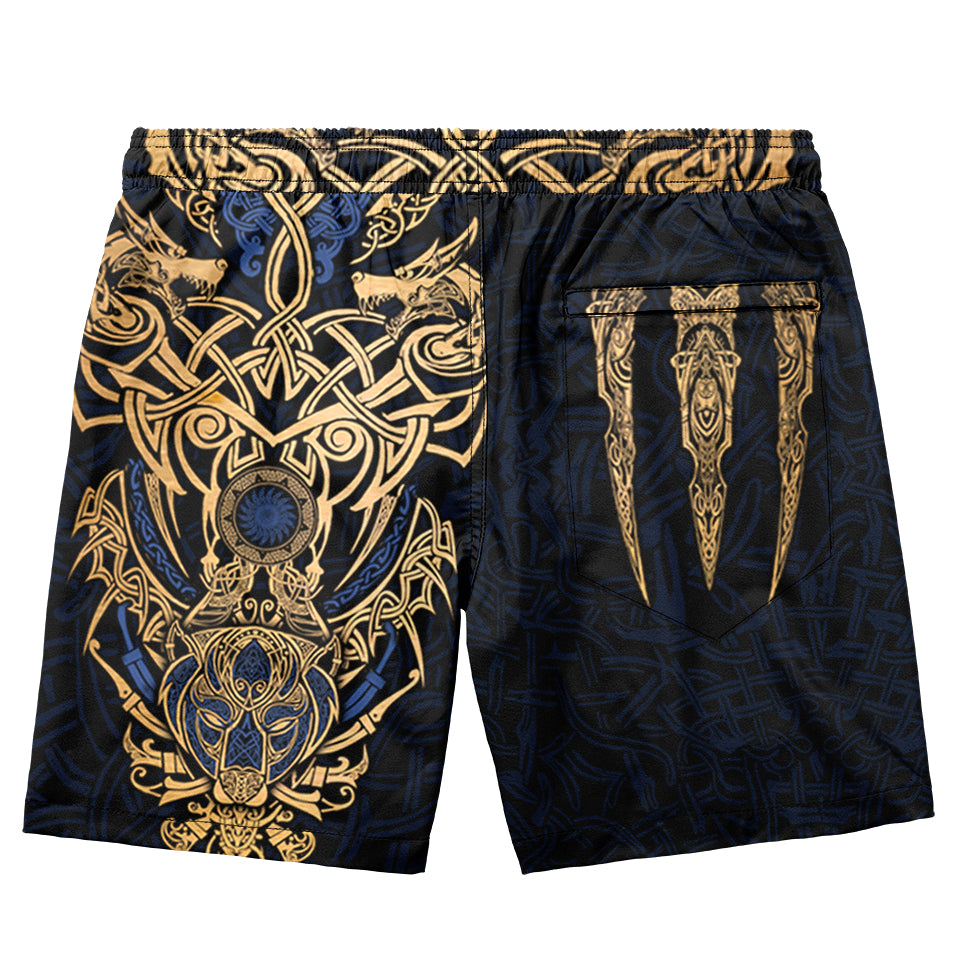 Swim Trunks Björn Swim Trunks