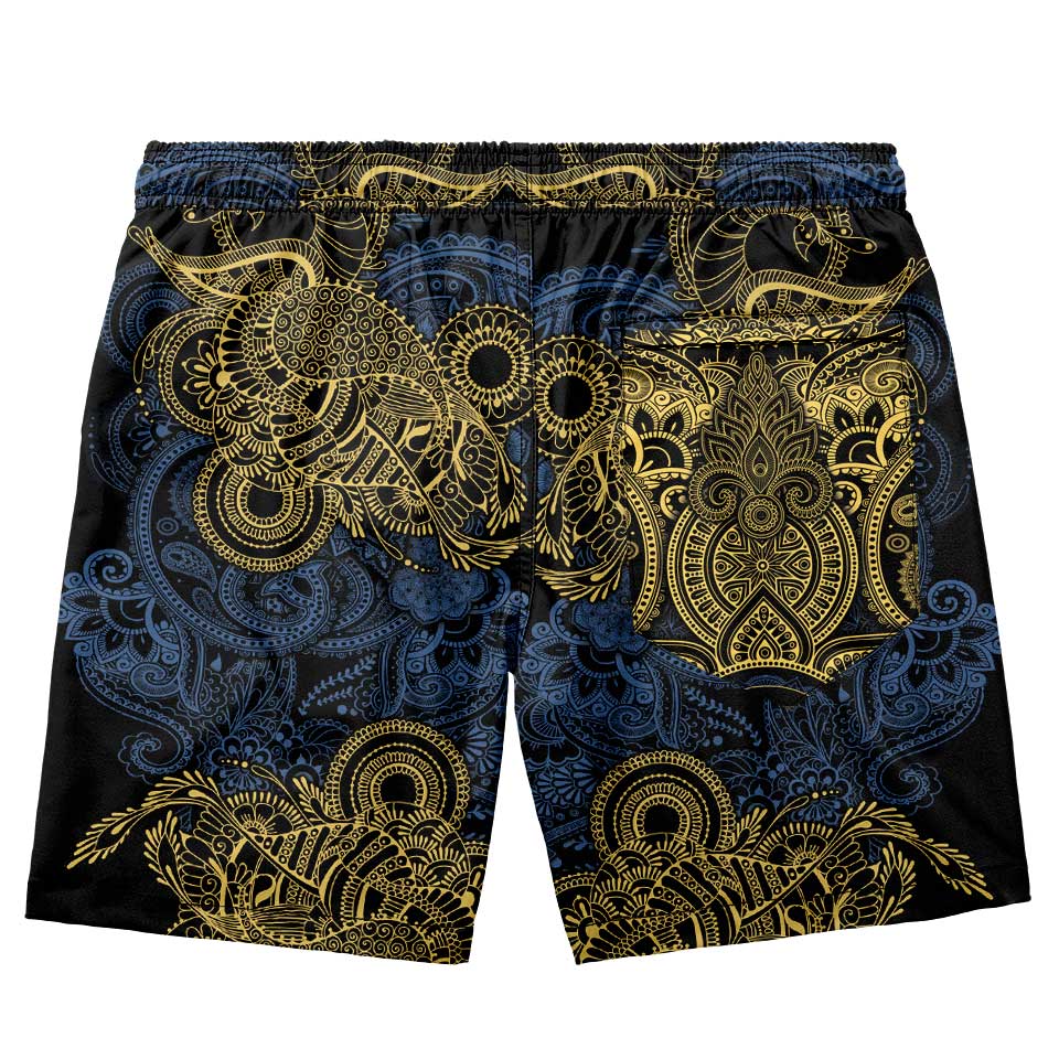 Swim Trunks Kali Swim Trunks