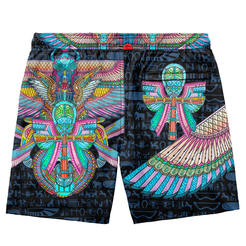 Swim Trunks Khepri Swim Trunks