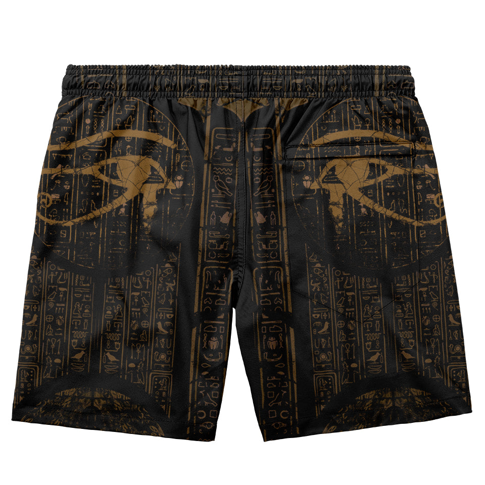 Swim Trunks Maat Swim Trunks