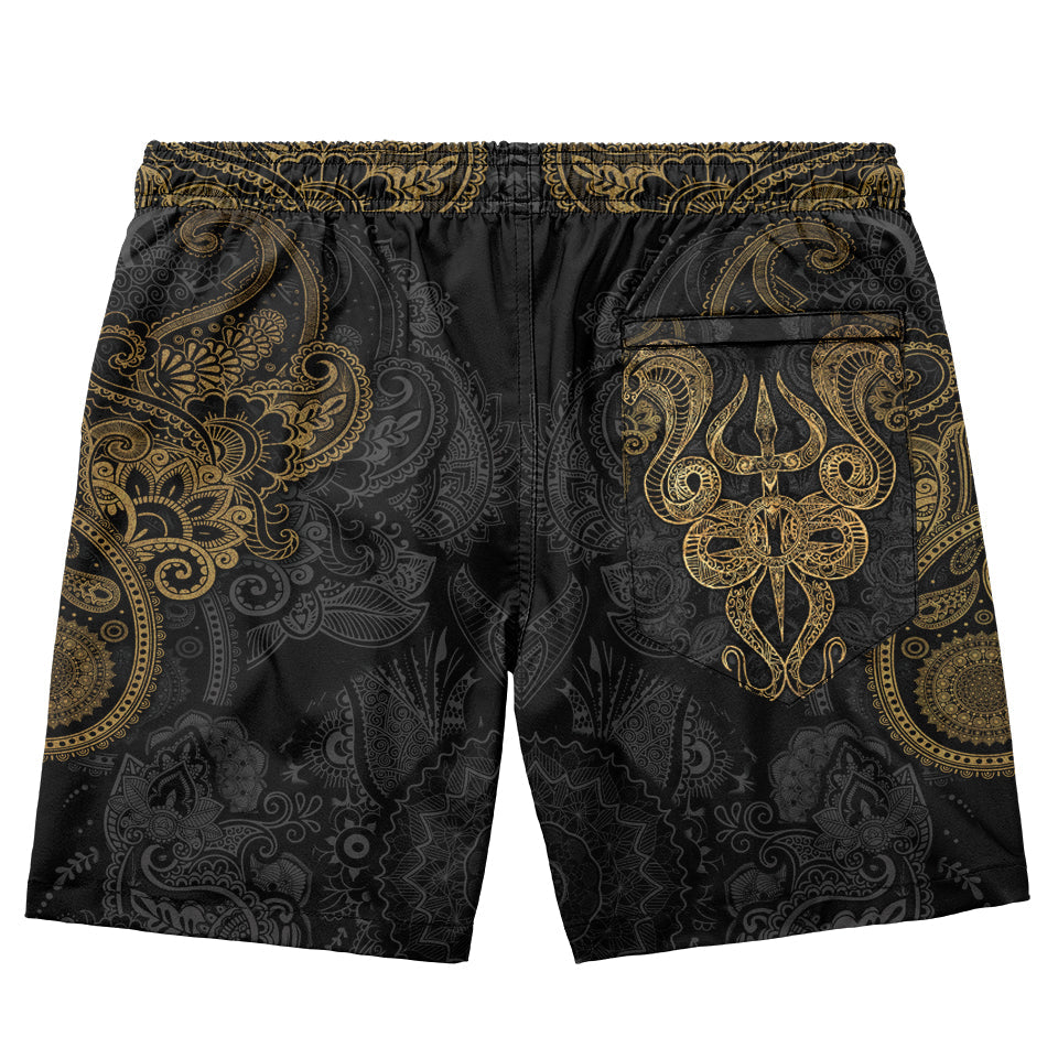 Swim Trunks Vasuki Swim Trunks