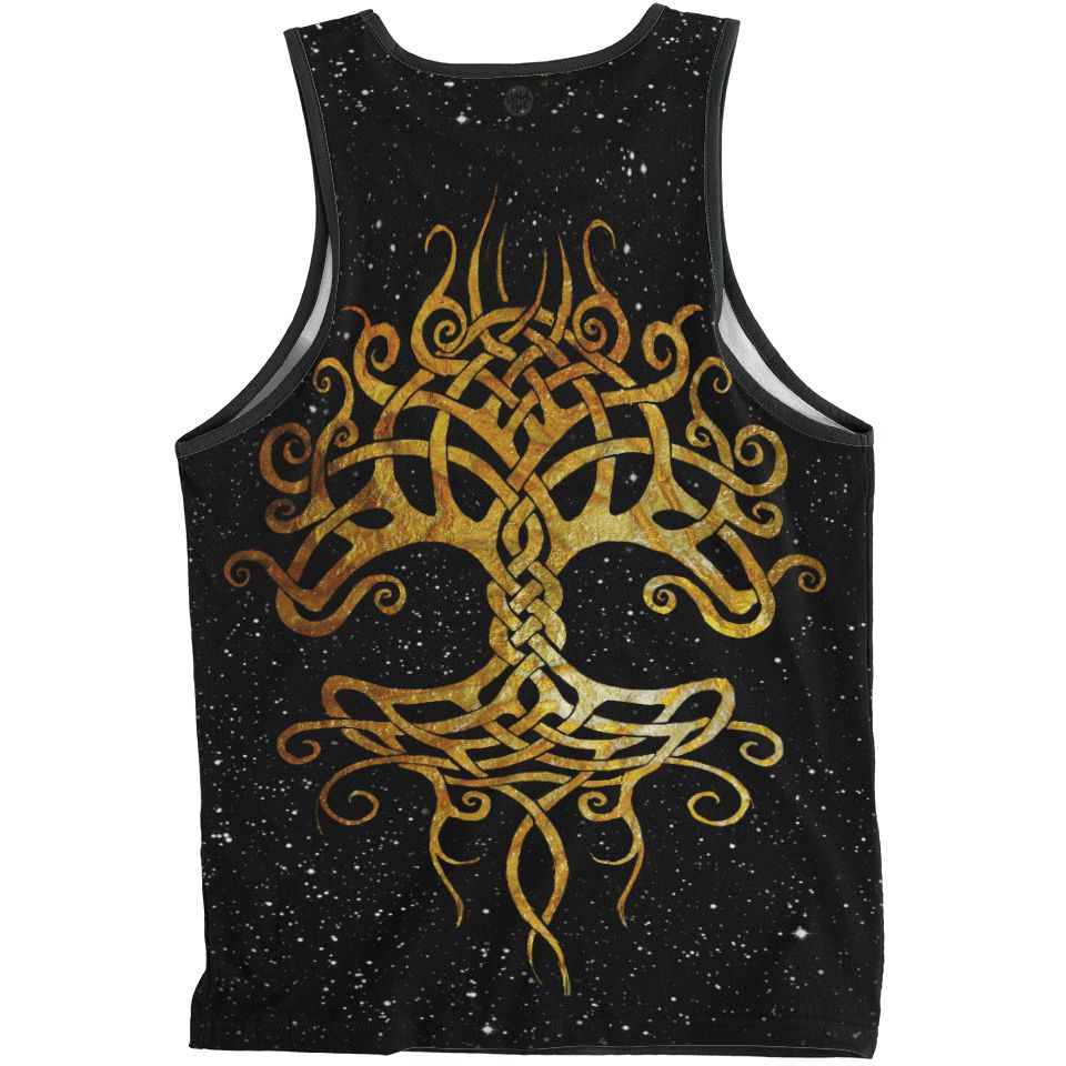 Tank Yggdrasil Tank