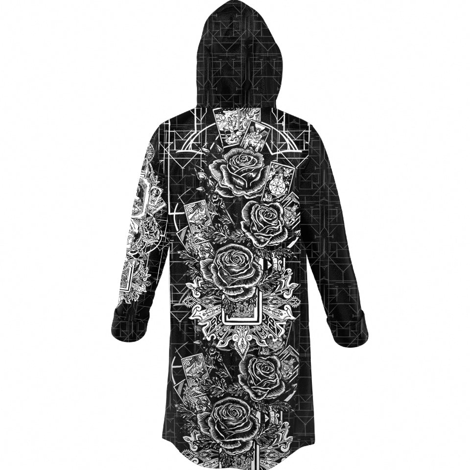 Tarot Ultra Cloak