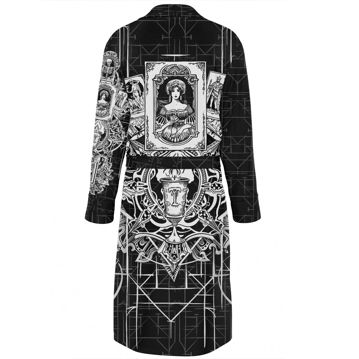 Tarot Robe