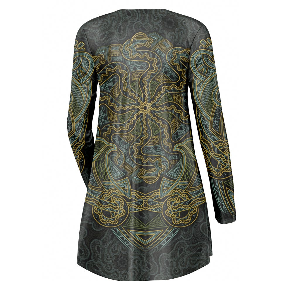 Tee Dress Amun-Ra Tee Dress