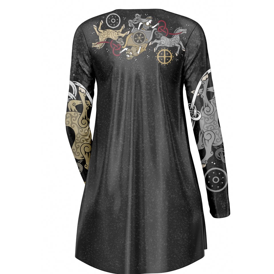 Tee Dress Dagr & Nótt Tee Dress