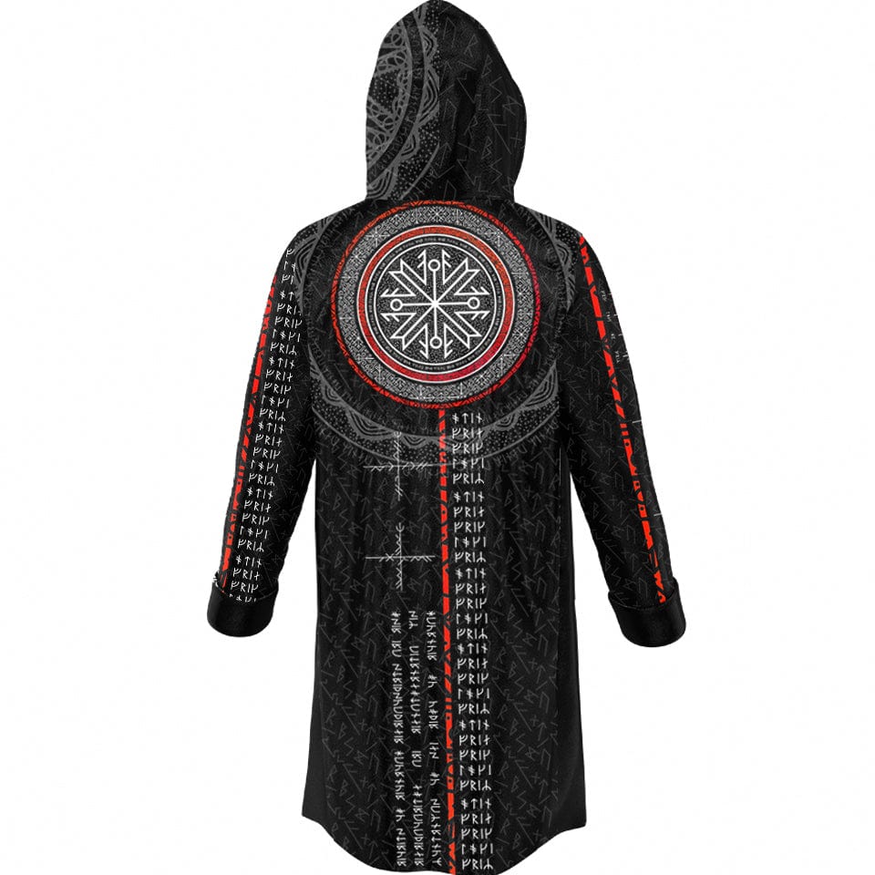 Ultra Cloak Aesir & Vanir Ultra Cloak