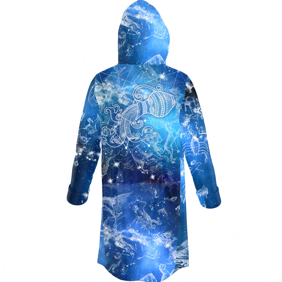 Ultra Cloak Aquarius Ultra Cloak