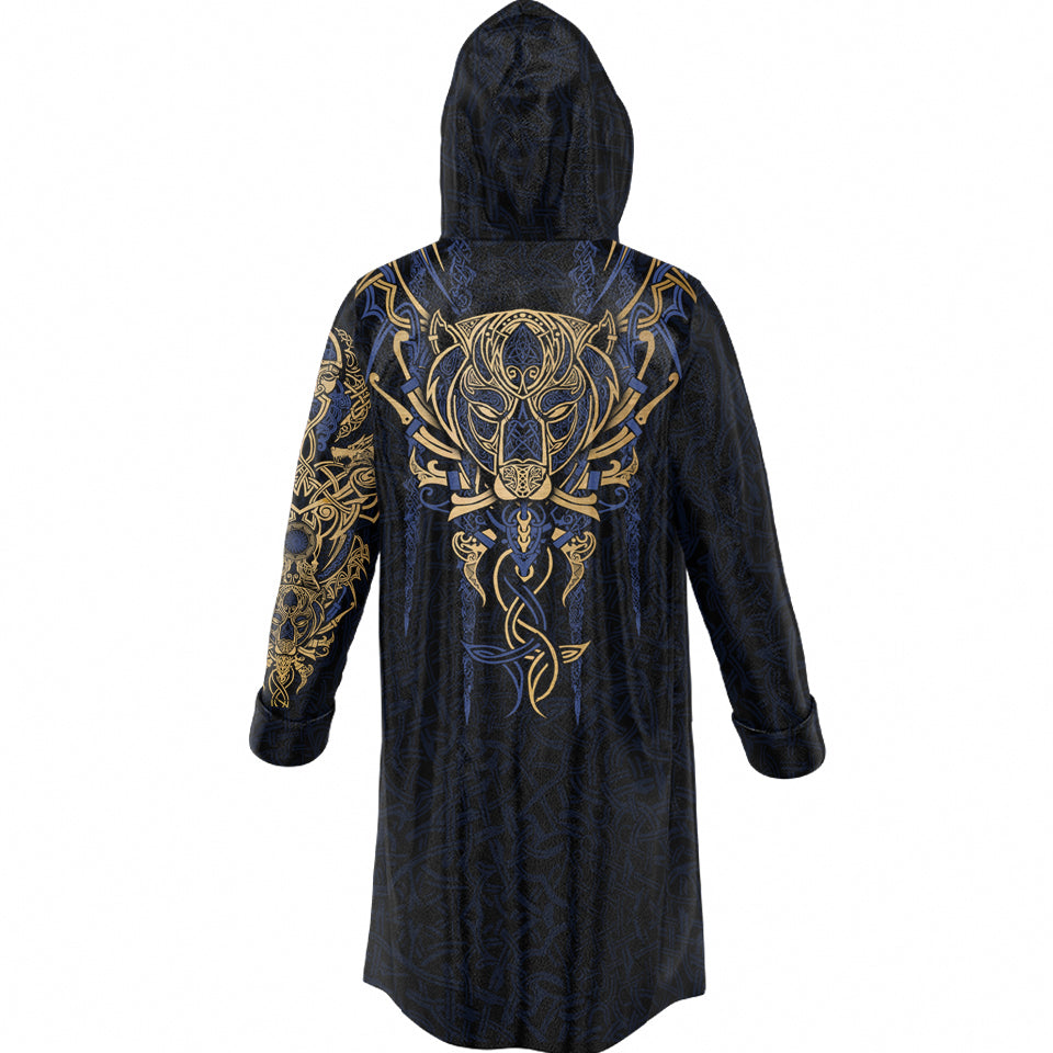 Ultra Cloak Björn Ultra Cloak