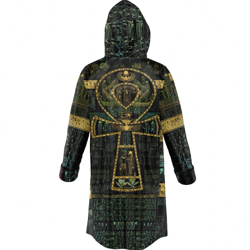 Ultra Cloak Book of the Dead Ultra Cloak