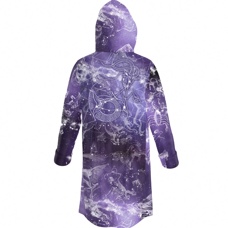 Ultra Cloak Capricorn Ultra Cloak