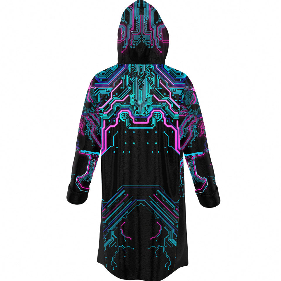 Ultra Cloak Cyber Ultra Cloak - Limited