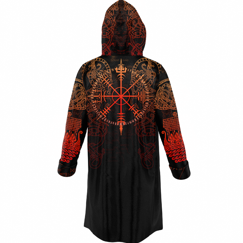 Ultra Cloak Drakkar Ultra Cloak