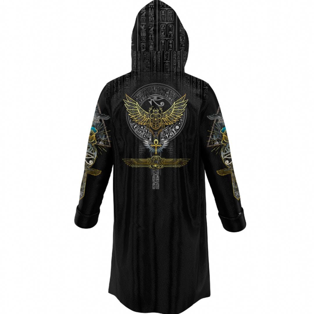 Ultra Cloak Egyptian Scarab Ultra Cloak
