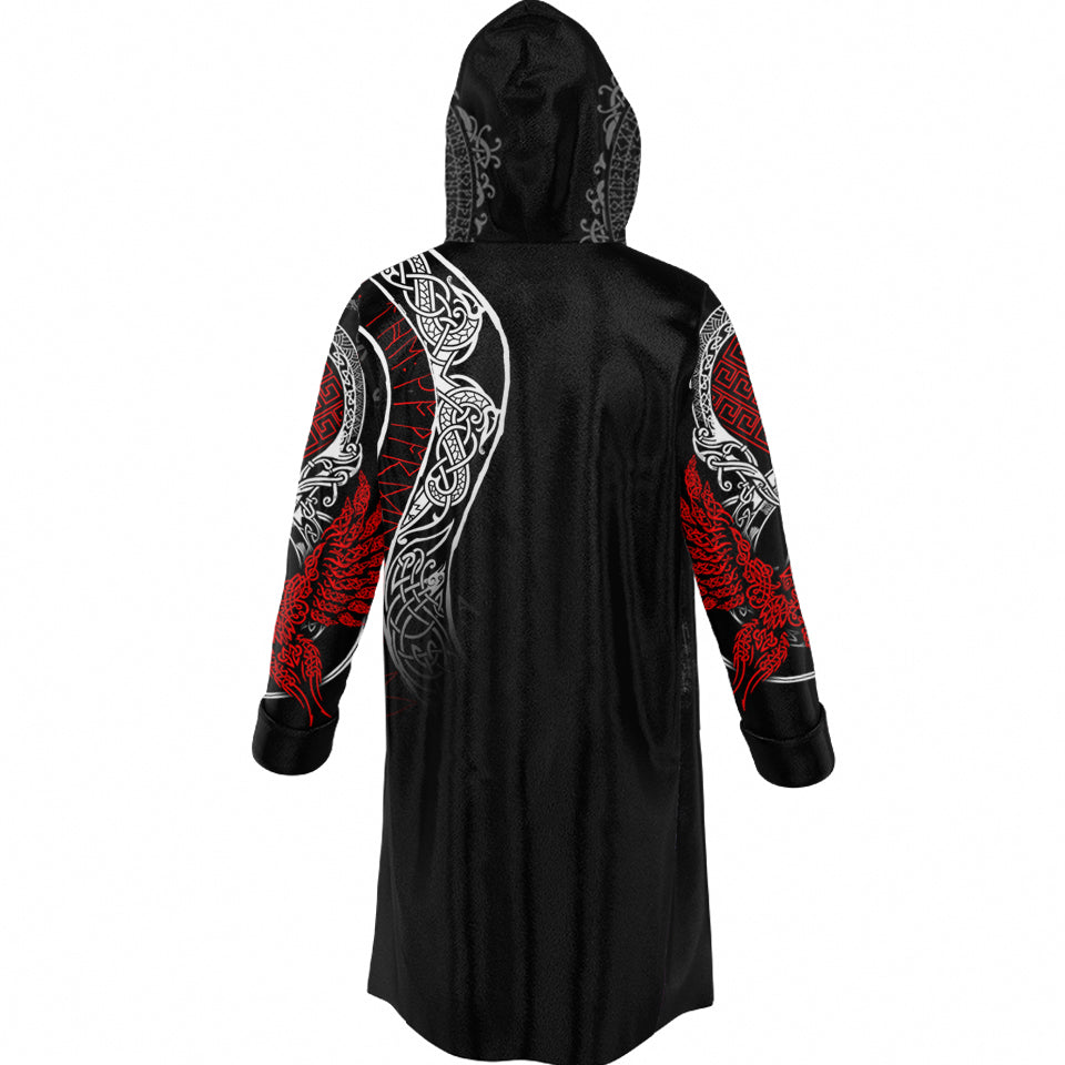 Ultra Cloak Einvald Ultra Cloak