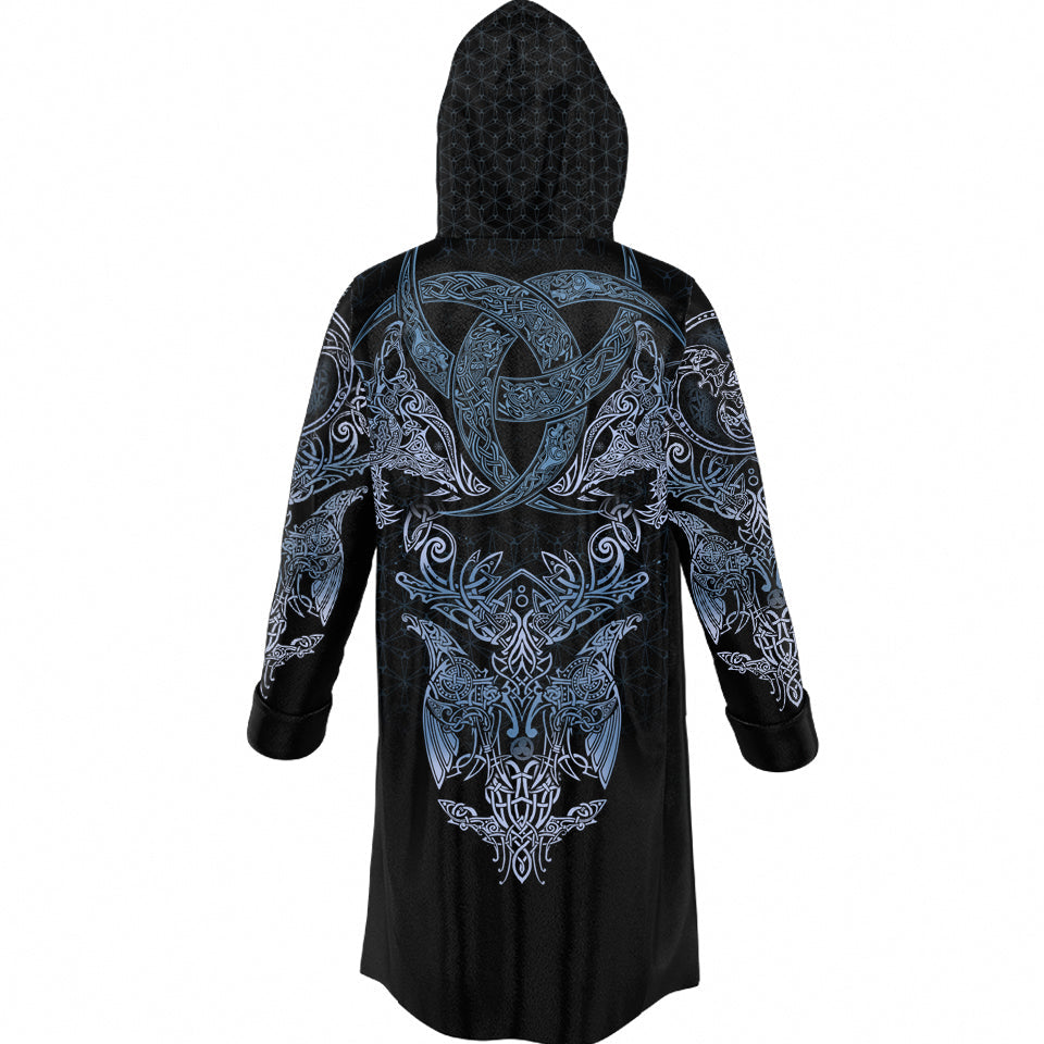 Ultra Cloak Geri & Freki Ultra Cloak