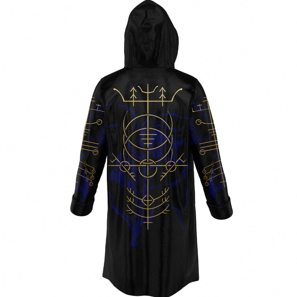 Ultra Cloak Hulinhjalmur Ultra Cloak