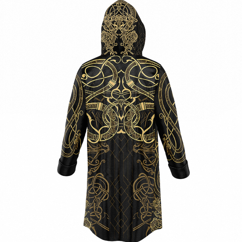 Ultra Cloak Loki Ultra Cloak
