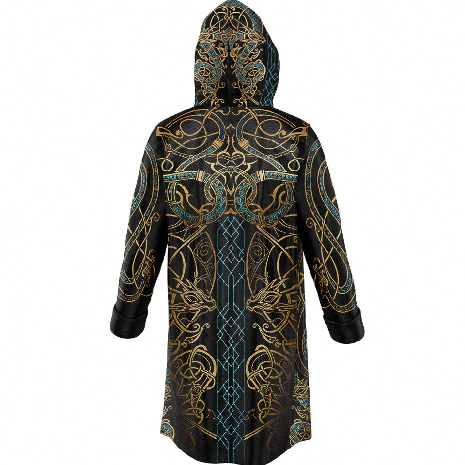 Ultra Cloak Loki Ultra Cloak - Limited