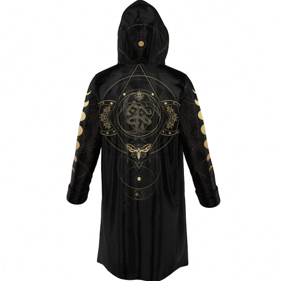 Ultra Cloak Luna Ultra Cloak