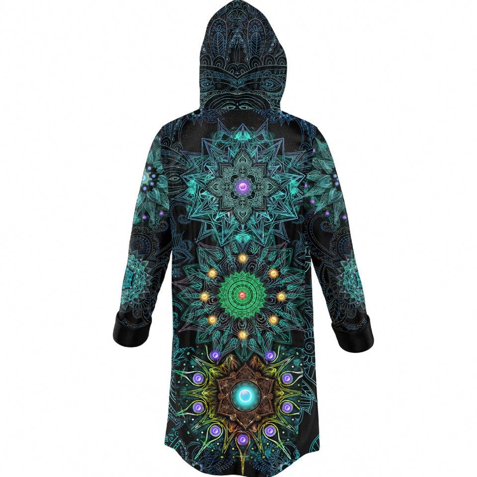 Ultra Cloak Mantra Ultra Cloak