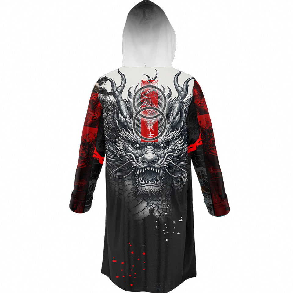 Ultra Cloak Musha Ultra Cloak