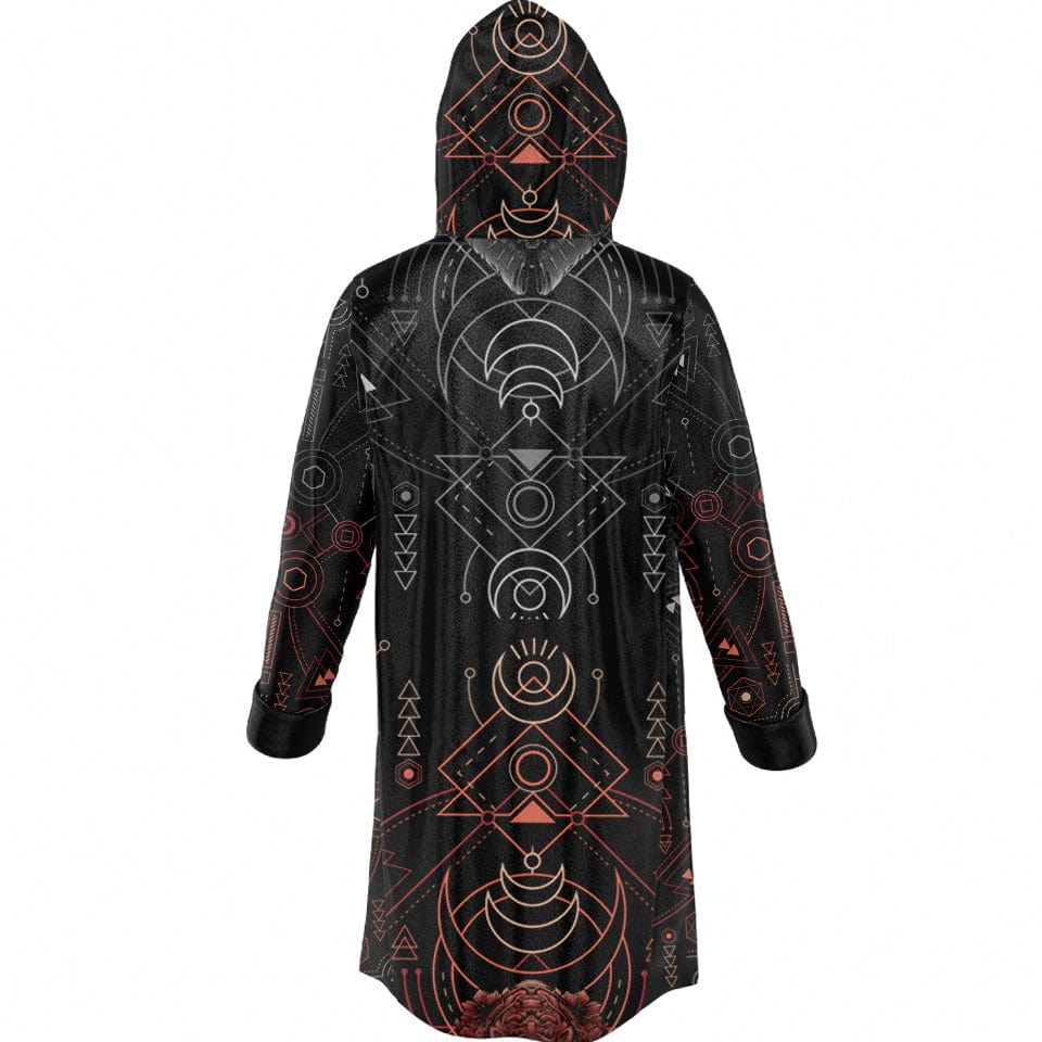 Ultra Cloak Neo Geisha Ultra Cloak