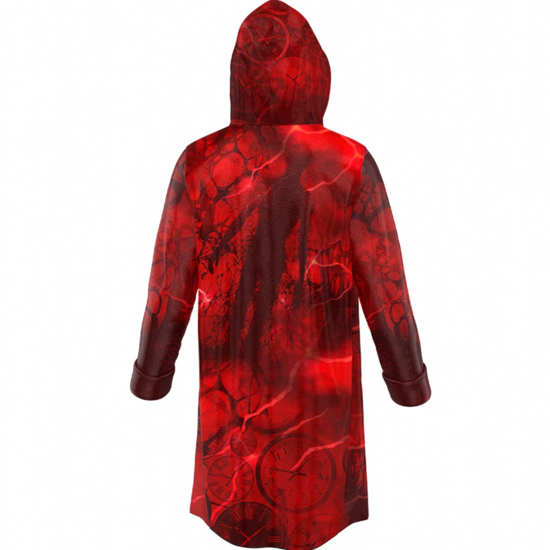 Ultra Cloak Nightmare Ultra Cloak